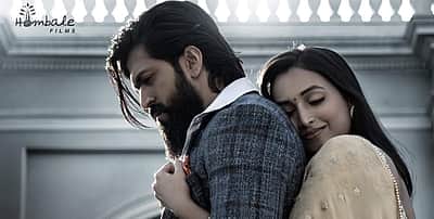 இந்திய அளவில் 2-ம் இடம்: டங்கல் வசூலைத் தாண்டியது கேஜிஎஃப் 2 (ஹிந்தி)