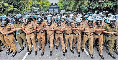 முக்கிய கட்டத்தில் இலங்கை: நிதியமைச்சர் அலி சப்ரி