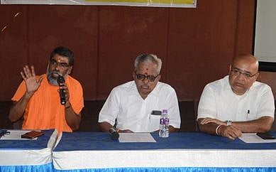 மே 8 இல் அனுமன் நதி பாதுகாப்பு யாத்திரை