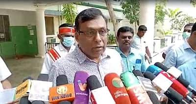 சேலம்: +2 பொதுத் தேர்வெழுதாத  5% மாணவர்கள்: மாவட்ட நிர்வாகம் அதிர்ச்சி