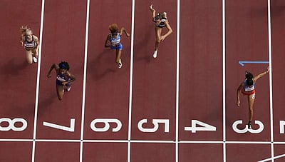 ஆசிய விளையாட்டுப் போட்டிகள் ஒத்திவைப்பு