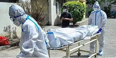 உலக சுகாதார அமைப்பின் தரவு கணக்கிடும் முறைக்கு பாகிஸ்தான் எதிர்ப்பு