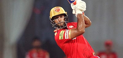 ராஜஸ்தான் - பஞ்சாப் ஆட்டம்: தமிழக வீரருக்கு மீண்டும் இடமில்லை!