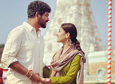 நயன்தாரா திருமணத்துக்கு நோ சொன்னதா திருப்பதி? வெளியாகும் பரபரப்புக் காரணங்கள்