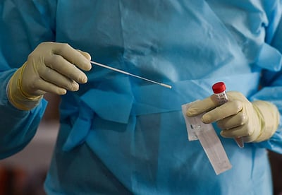 செங்கல்பட்டு மருத்துவக் கல்லூரியில் மேலும் 42 பேருக்கு கரோனா