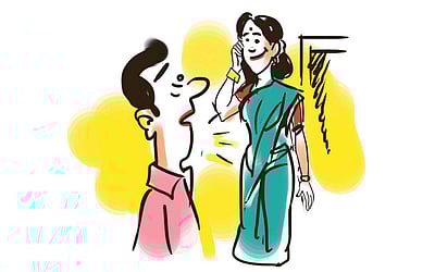 சிரி... சிரி...