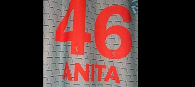 லக்னெள அணியின் அம்மாவுக்கு மரியாதை!