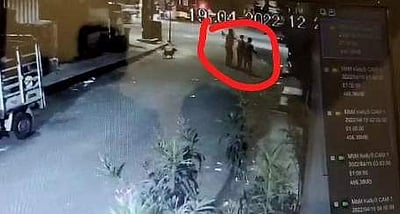 கைதி விக்னேஷ் மரணம்: மேலும் 4 காவலர்கள் கைது