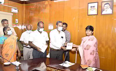 அரசின் திட்டங்கள் பயனாளிகளுக்கு சென்றடைவது உறுதி செய்யப்படும்’