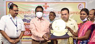 உலக செஞ்சிலுவை சங்க தினம்