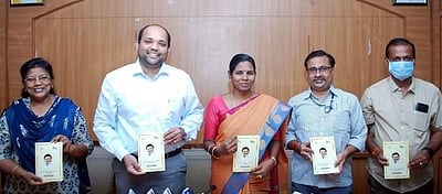 கட்டணமில்லா பேருந்துப் பயணத் திட்டம்: மாவட்டத்தில் 4.30 கோடி பெண்கள் பயன்