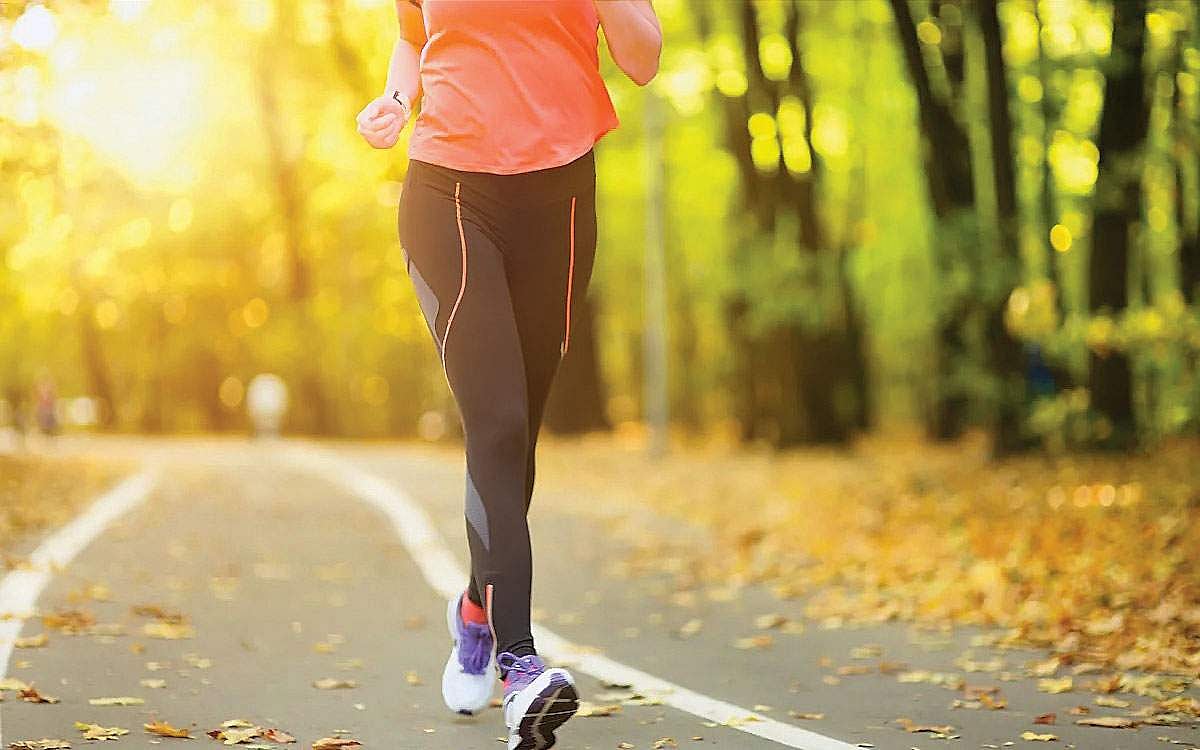 கலோரியைக் குறைங்க... நிம்மதியாய் வாழுங்க...!