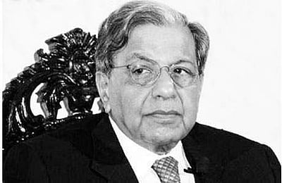 குவஹாட்டியின் புதிய நீதிபதியாக என்.கே.சிங் நியமனம்