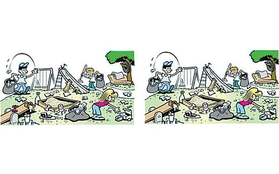 கண்டுபிடி கண்ணே!