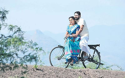 காமெடியன்கள் எல்லாம் காரியவாதிகள்!