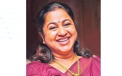 பாலிவுட்டில் ராதிகா