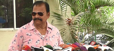 யூடியூப் சேனலில் உண்மையை மட்டுமே பேசி வருகிறேன்: பயில்வான் ரங்கநாதன்