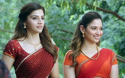 எஃப்3 படத்தின் டிரெய்லர் வெளியானது