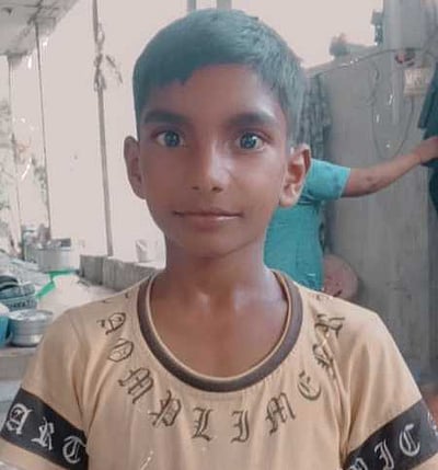 கல் குவாரி குட்டையில் மூழ்கி சிறுமிகள் உள்பட 4 போ் பலி