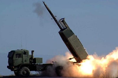 உக்ரைனுக்கு அதி நவீன ஏவுகணைகளை வழங்க அமெரிக்கா முடிவு