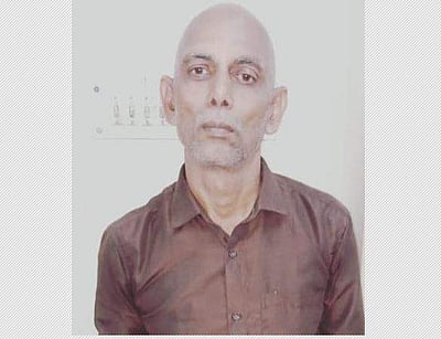 தந்தையை கொலை செய்துவிட்டு தலைமறைவான கொலையாளி பூந்தமல்லி நீதிமன்றத்தில் சரண்