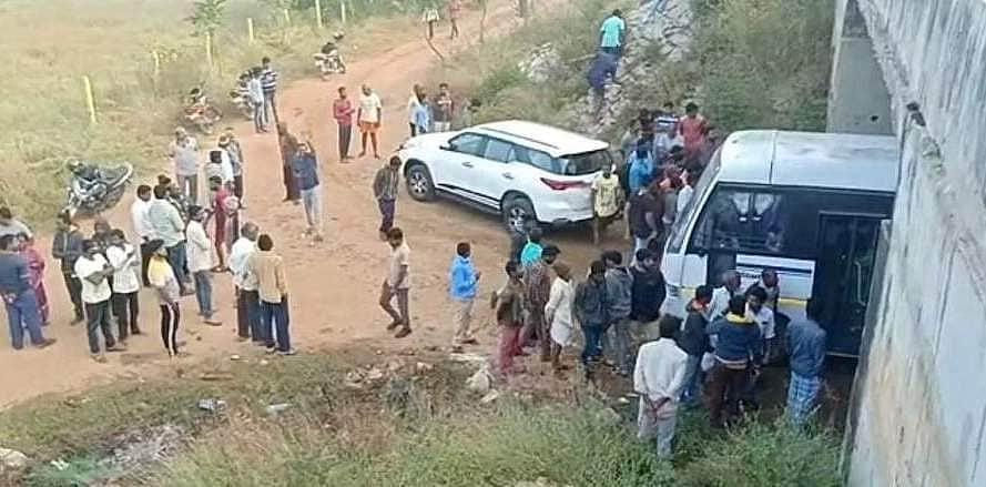 என்கவுன்ட்டர் ஏற்புடையதல்ல!|ஹைதராபாத் சம்பவ விசாரணை அறிக்கை குறித்த தலையங்கம்