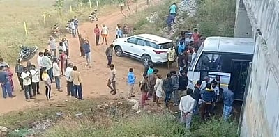 என்கவுன்ட்டர் ஏற்புடையதல்ல!|ஹைதராபாத் சம்பவ விசாரணை அறிக்கை குறித்த தலையங்கம்