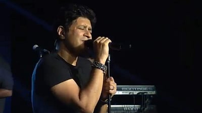 பாடகா் கே.கே. மறைவு: கமல் இரங்கல்