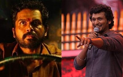 'கைதி' படத்தில் நீக்கப்பட்ட காட்சி - லோகேஷ் பகிர்ந்த சுவாரசியத் தகவல்