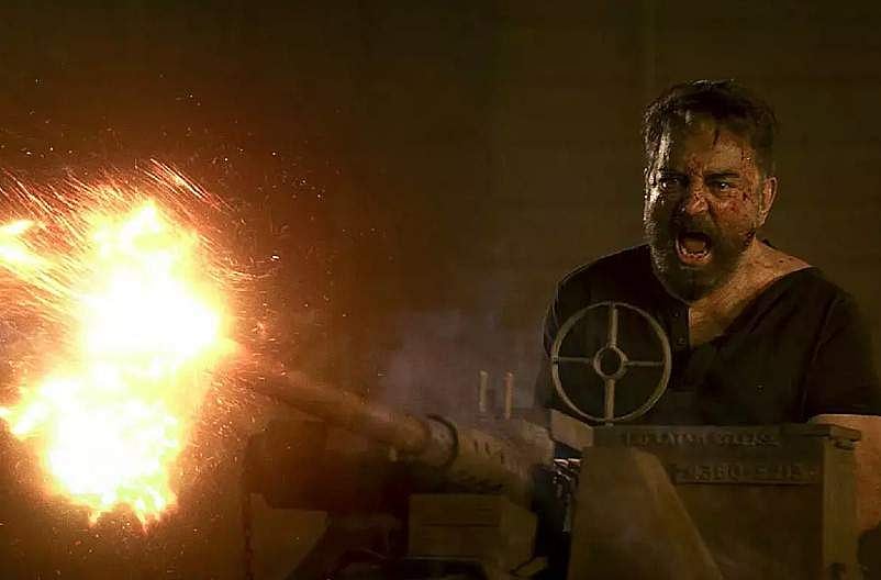 விக்ரம் வெற்றி பெற்றது எவ்வாறு?