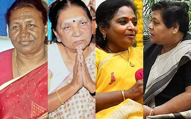 பா.ஜ.க. வேட்பாளர் யார்? தமிழிசையா? குடியரசுத் தலைவர் தேர்தல் களத்தில்...