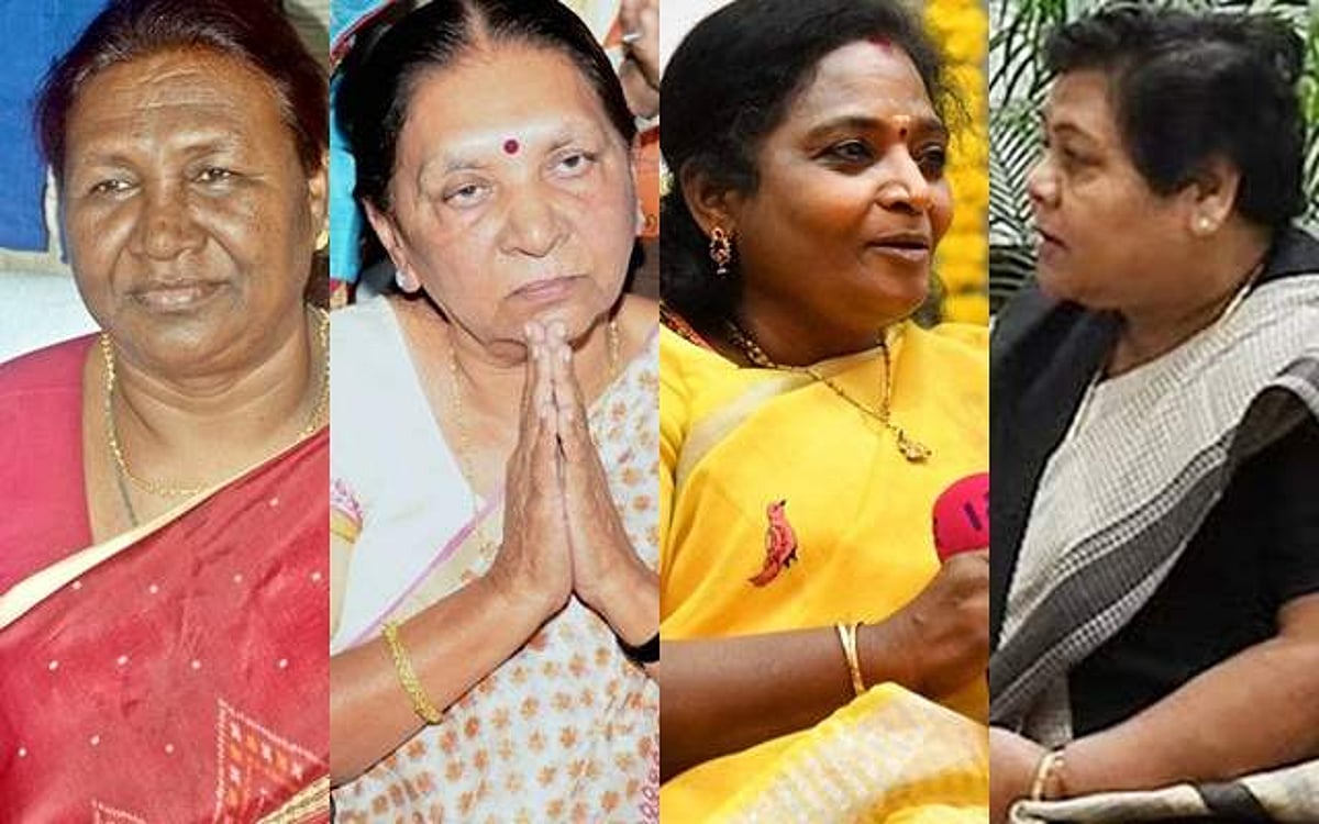 பா.ஜ.க. வேட்பாளர் யார்? தமிழிசையா? குடியரசுத் தலைவர் தேர்தல் களத்தில்...