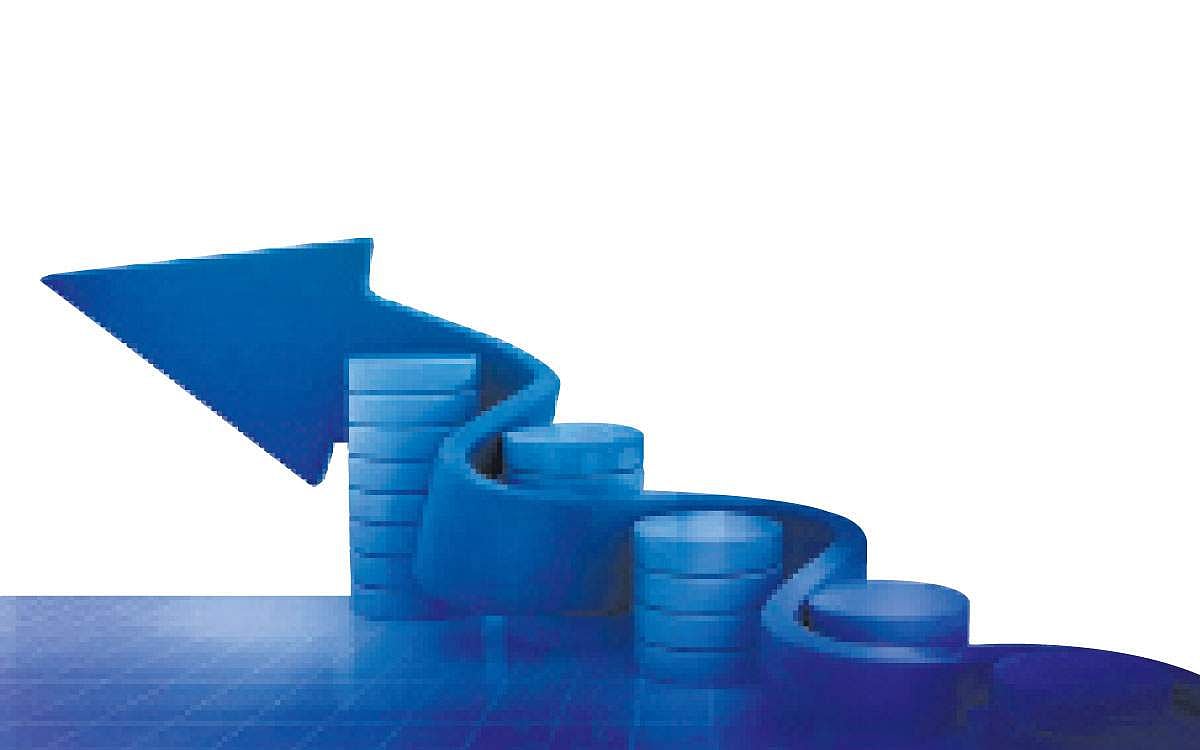 ரிலையன்ஸ் பங்குகளுக்கு அமோக வரவேற்பு: சென்செக்ஸ் 428 புள்ளிகள் உயர்வு