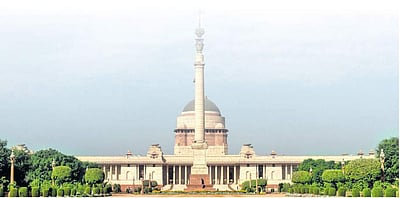 குடியரசுத் தலைவா் தோ்தல்: ஒரு விளக்கம்...