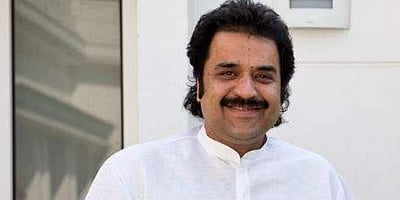 கட்சி மாறி வாக்களித்த காங்கிரஸ் எம்எல்ஏ நீக்கம்