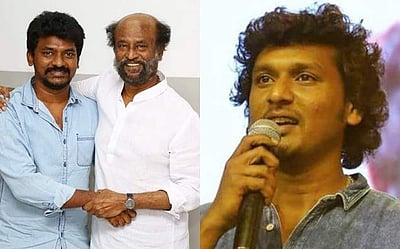 'எனக்கு கஷ்டமா இருக்கு...'' - நெல்சனுக்கு ஆதரவாக களமிறங்கிய லோகேஷ் கனகராஜ்