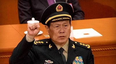 சீனா‘தைவான் விவகாரத்தில் போரை தொடங்கவும் தயங்க மாட்டோம்’