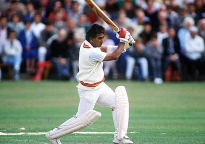 வரலாற்றில் இன்று: இந்தியா பெற்ற முதல் ஒருநாள் வெற்றி