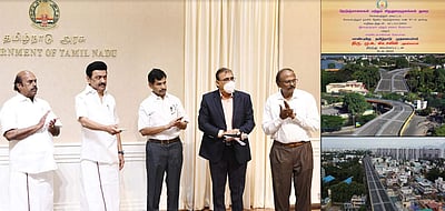 கோவை மக்களுக்கு மகிழ்ச்சியான செய்தி: முதல்வர் திறந்து வைத்த மேம்பாலங்கள்