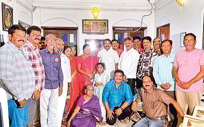 ஞாபகம் வருதே...! ஞாபகம் வருதே...!!