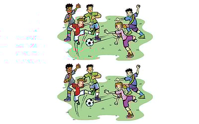 கண்டுபிடி கண்ணே!