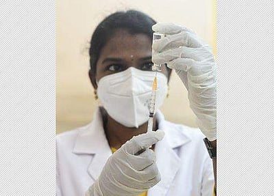 அச்சுறுத்தும் கரோனா: நாட்டில் ஒரு நாள் பாதிப்பு 8,582 ஆக உயர்வு