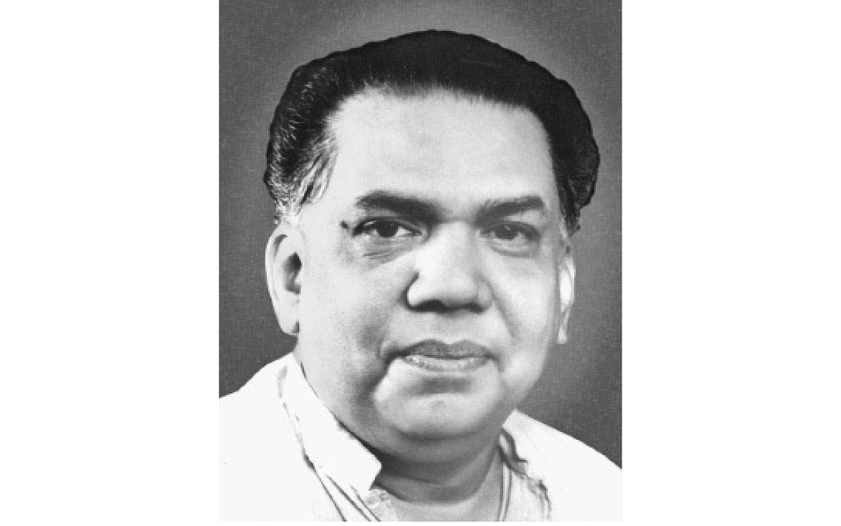 பெயர்தான் சின்ன அண்ணாமலை...!