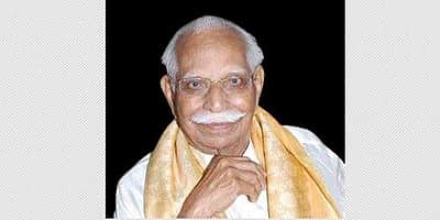 காலமானார் சுதந்திரப் போராட்ட தியாகி ராஜதுரை மைக்கேல்