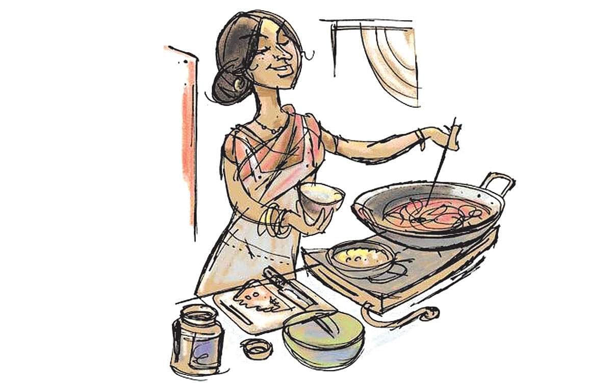 சமையல் குறிப்புகள்..