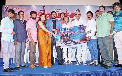 10 வருடங்களுக்குப் பின் தேவாவின் இசை