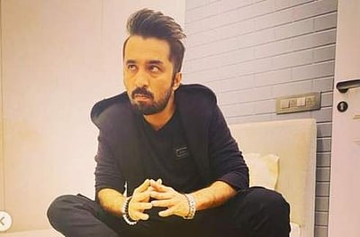 போதைப் பொருள் பயன்படுத்திய வழக்கில் பிரபல நடிகையின் சகோதரர் கைது