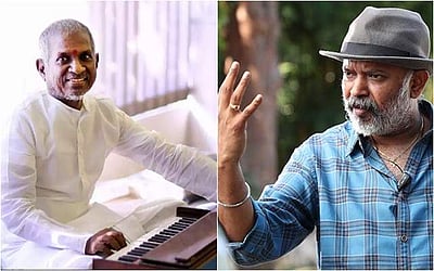 வெங்கட் பிரபு படத்துக்கான இசை பணிகளை துவங்கிய இளையராஜா - கங்கை அமரன் தகவல்