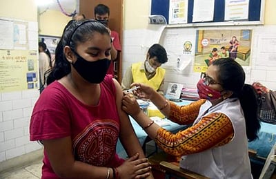 நாட்டில் புதிதாக 10,649 பேருக்கு கரோனா; மேலும் 36 பேர் பலி