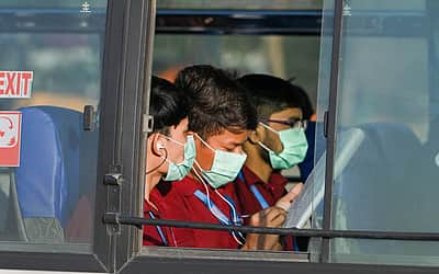 அதிகரிக்கும் கரோனா: வழிகாட்டு நெறிமுறைகள் மீண்டும் அமல்